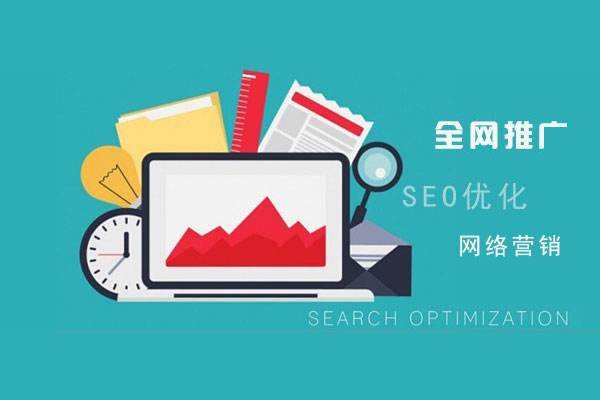 靖宇网络推广公司总结企业网站的几点推广策略